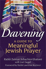 Davening