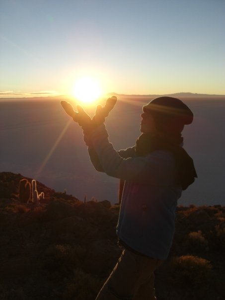 סלאר די יויוני נופהר