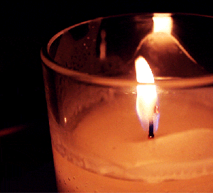 candle