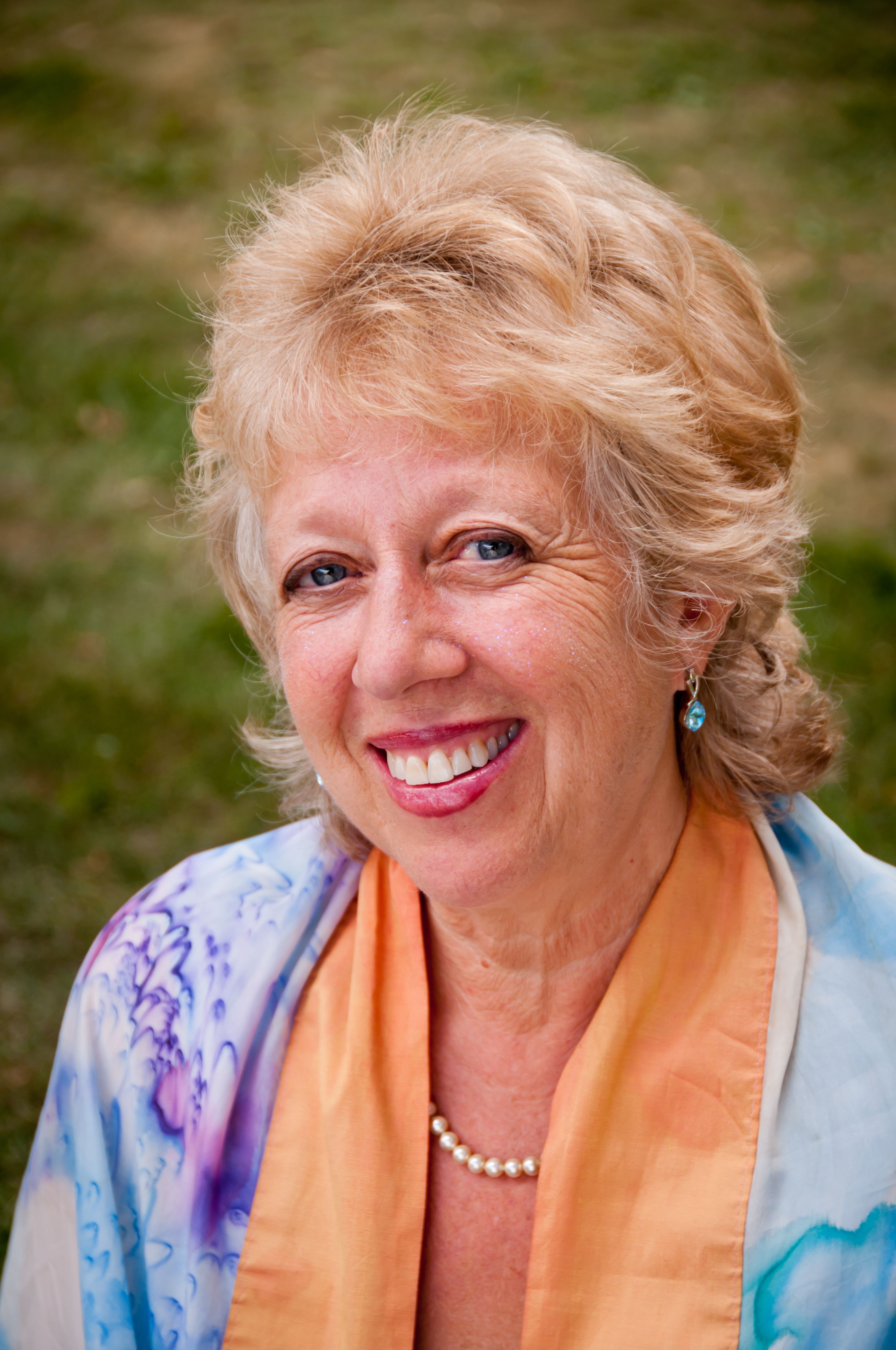 Shefa God Faces of Renewal: Rabbi Shefa Gold – Kol ALEPH